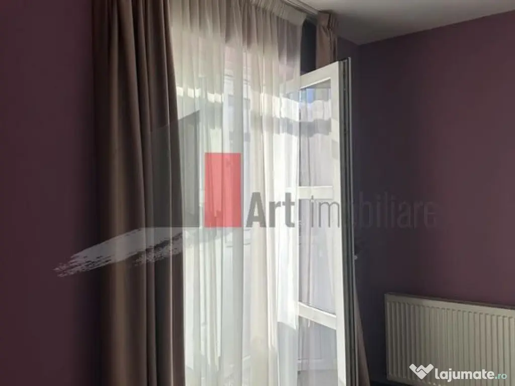 APARTAMENT 2 CAMERE CISMIGIU 