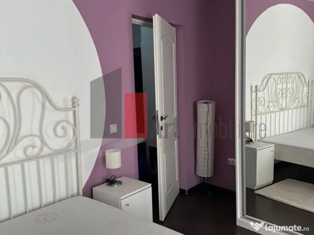 APARTAMENT 2 CAMERE CISMIGIU 