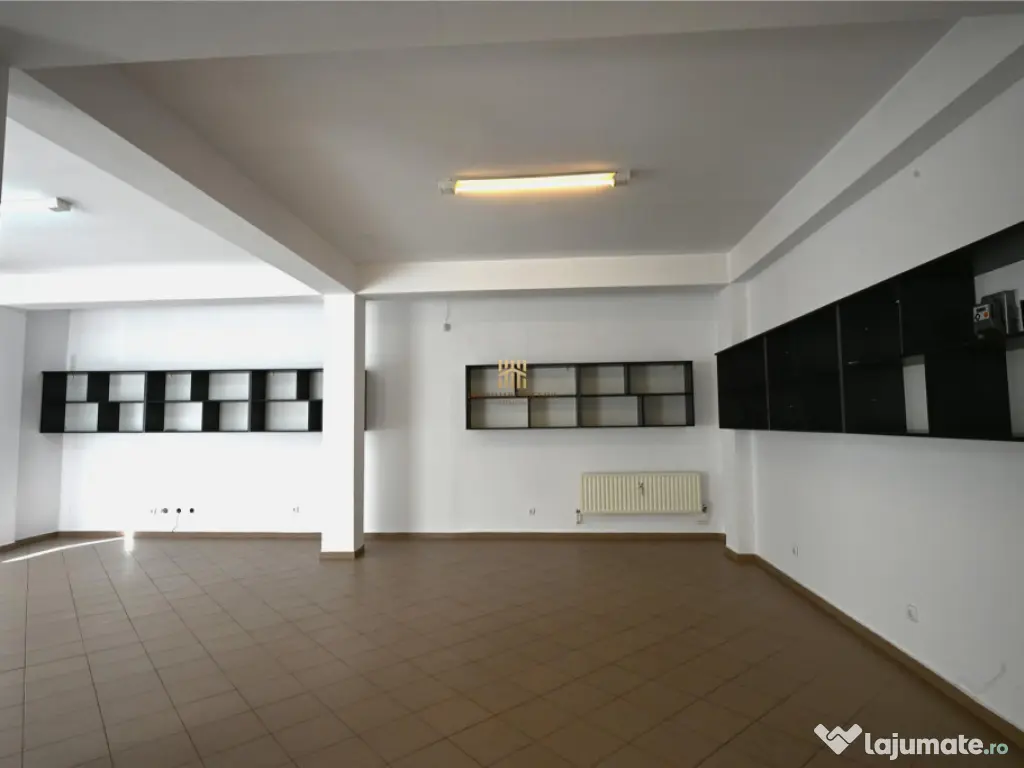 Spatiu birouri 82 mp De inchiriat Suceava Cartier Obcini 0 