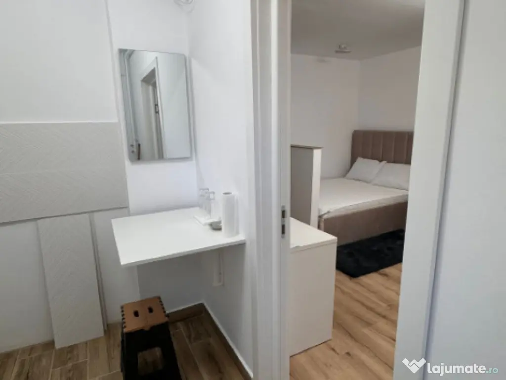 Garsonieră de vânzare – Militari 