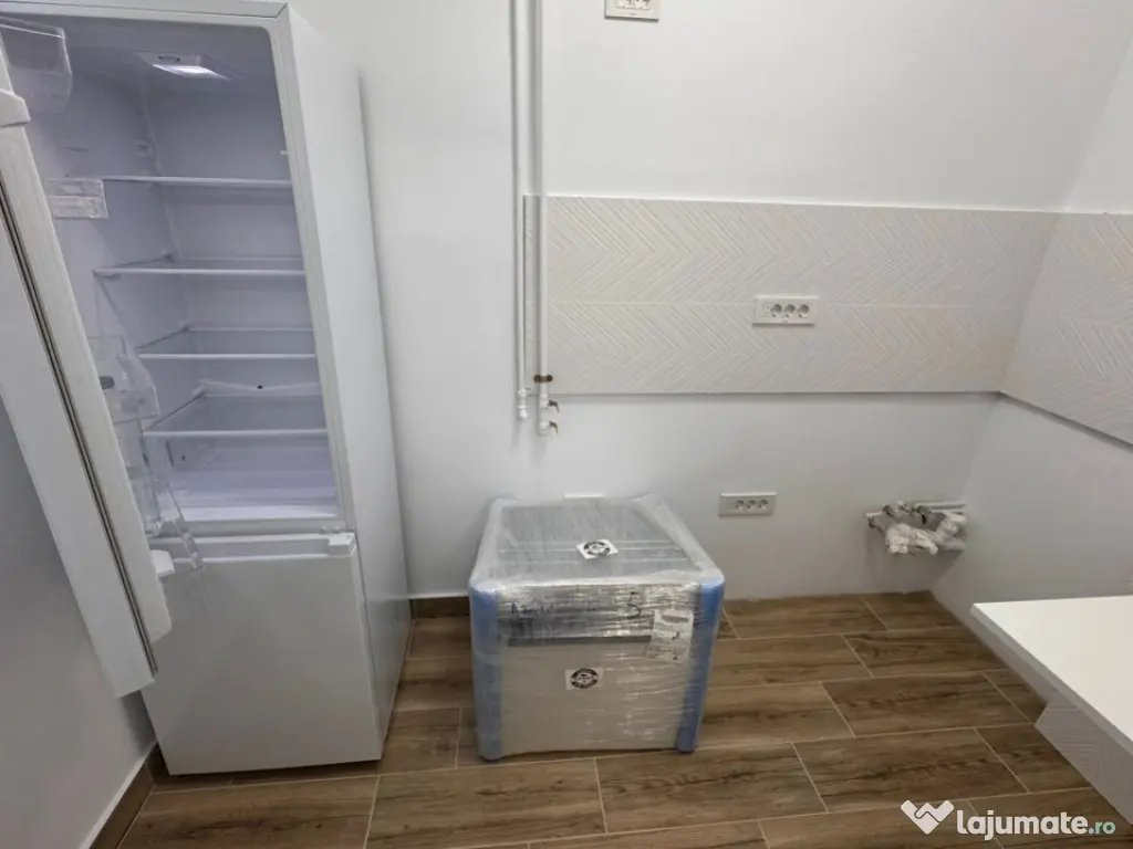 Garsonieră de vânzare – Militari 