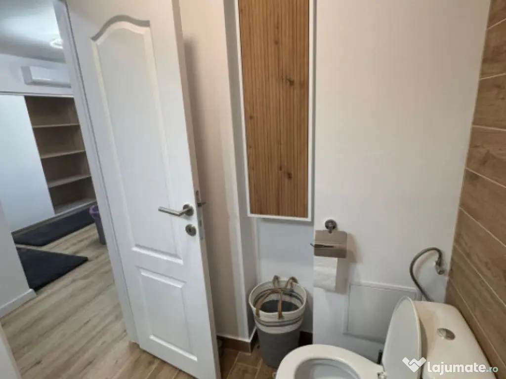 Garsonieră de vânzare – Militari 