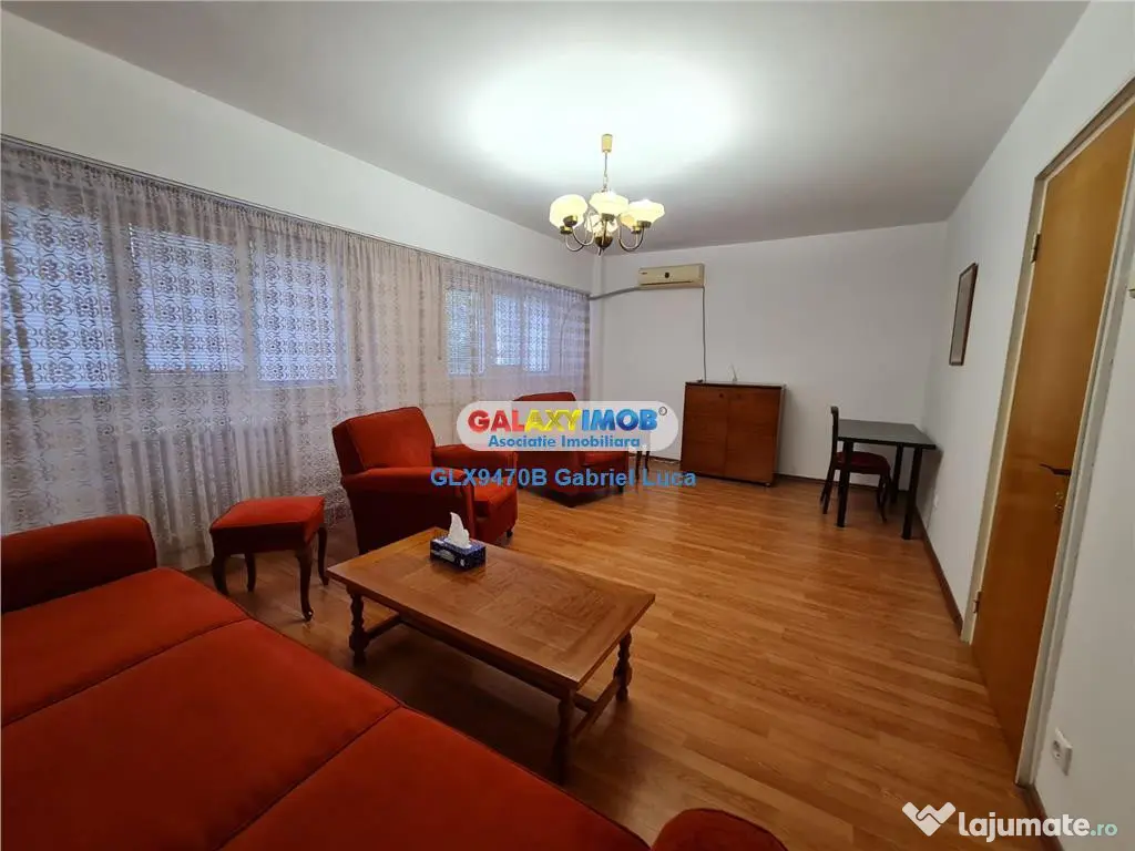Apartament 69 mp | Decomandat | Metrou PIata Victoriei | Com 