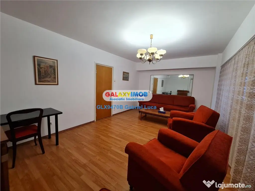 Apartament 69 mp | Decomandat | Metrou PIata Victoriei | Com 