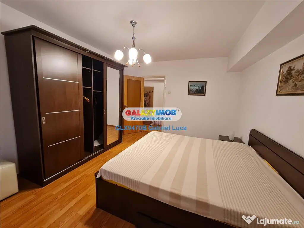 Apartament 69 mp | Decomandat | Metrou PIata Victoriei | Com 
