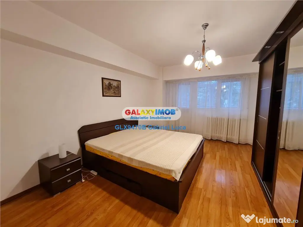 Apartament 69 mp | Decomandat | Metrou PIata Victoriei | Com 