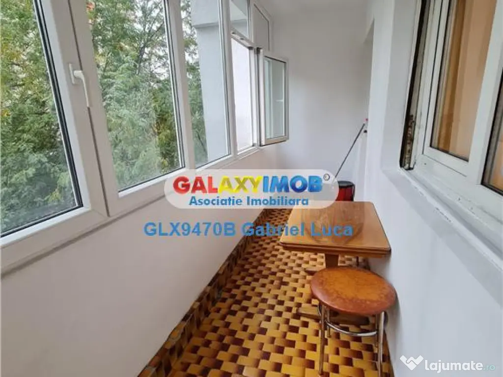 Apartament 69 mp | Decomandat | Metrou PIata Victoriei | Com 