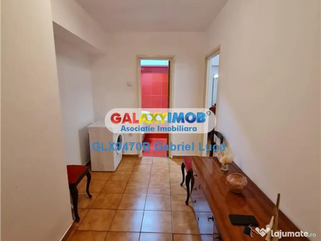 Apartament 69 mp | Decomandat | Metrou PIata Victoriei | Com 