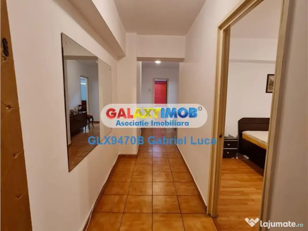 Apartament 69 mp | Decomandat | Metrou PIata Victoriei | Com 