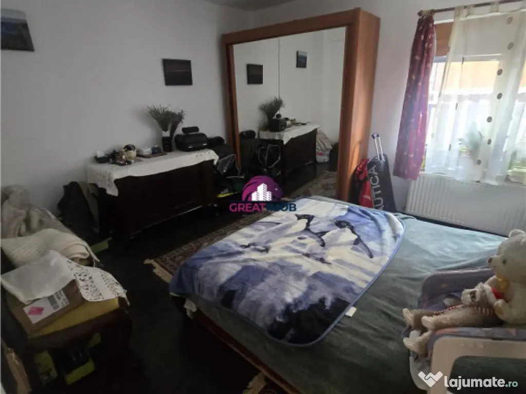 Vila 4 Camere Mogosoaia 