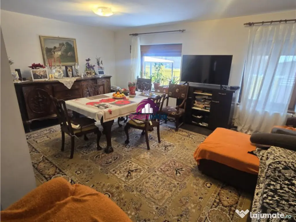 Vila 4 Camere Mogosoaia 