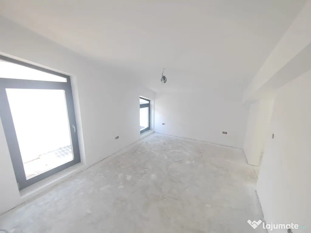 Pantelimon vila individuala ,piscina super constructie 