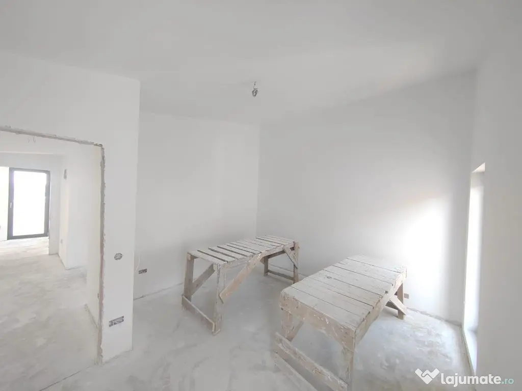 Pantelimon vila individuala ,piscina super constructie 