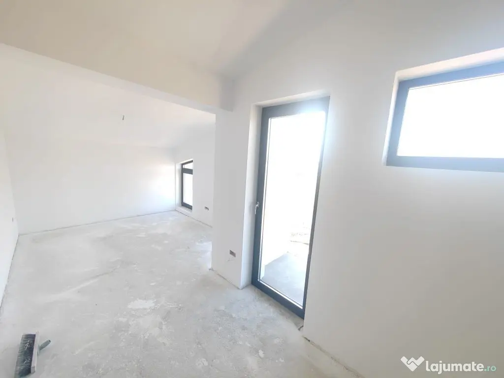 Pantelimon vila individuala ,piscina super constructie 