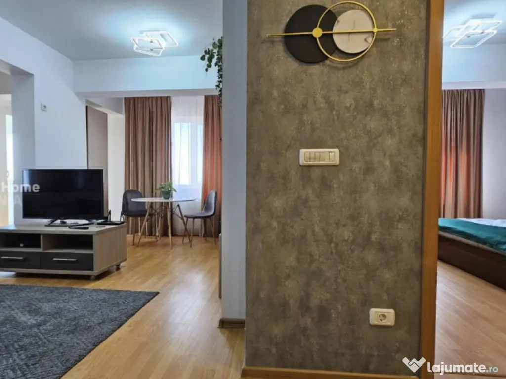 Apartament 2 Camere | Athos Residence Voluntari | 66 mp | Ce 