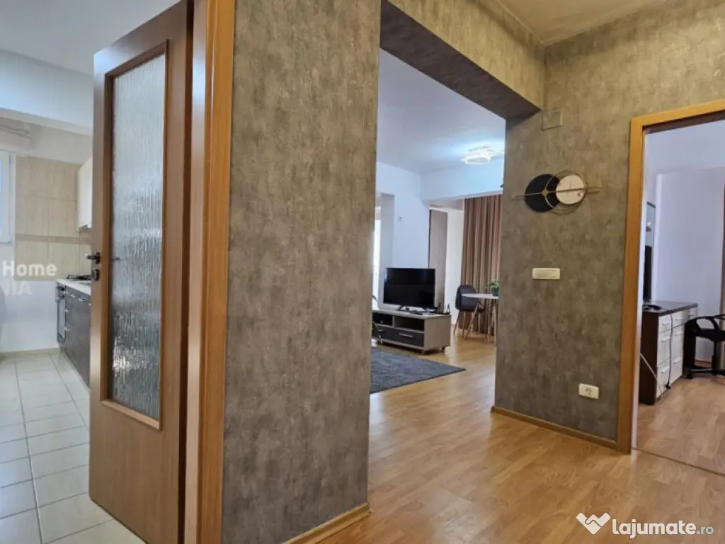 Apartament 2 Camere | Athos Residence Voluntari | 66 mp | Ce 