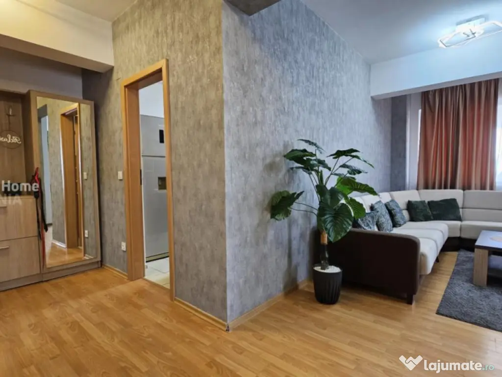 Apartament 2 Camere | Athos Residence Voluntari | 66 mp | Ce 