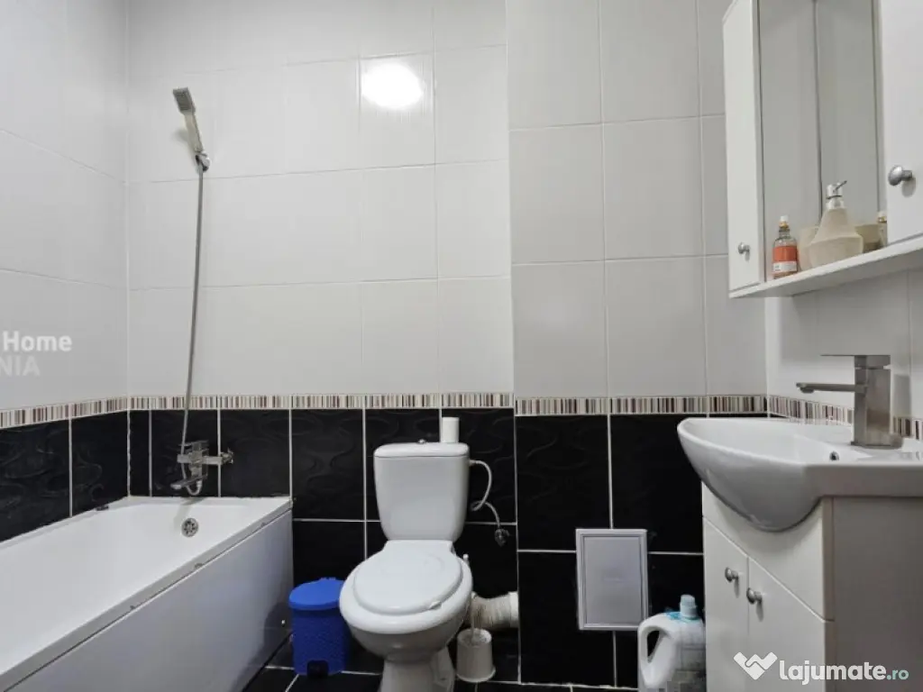 Apartament 2 Camere | Athos Residence Voluntari | 66 mp | Ce 