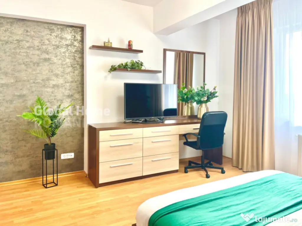 Apartament 2 Camere | Athos Residence Voluntari | 66 mp | Ce 