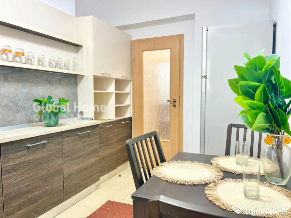 Apartament 2 Camere | Athos Residence Voluntari | 66 mp | Ce 