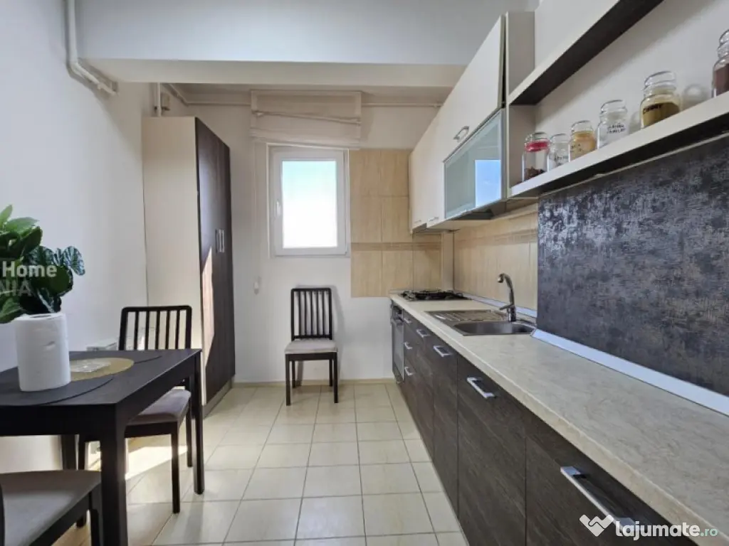 Apartament 2 Camere | Athos Residence Voluntari | 66 mp | Ce 