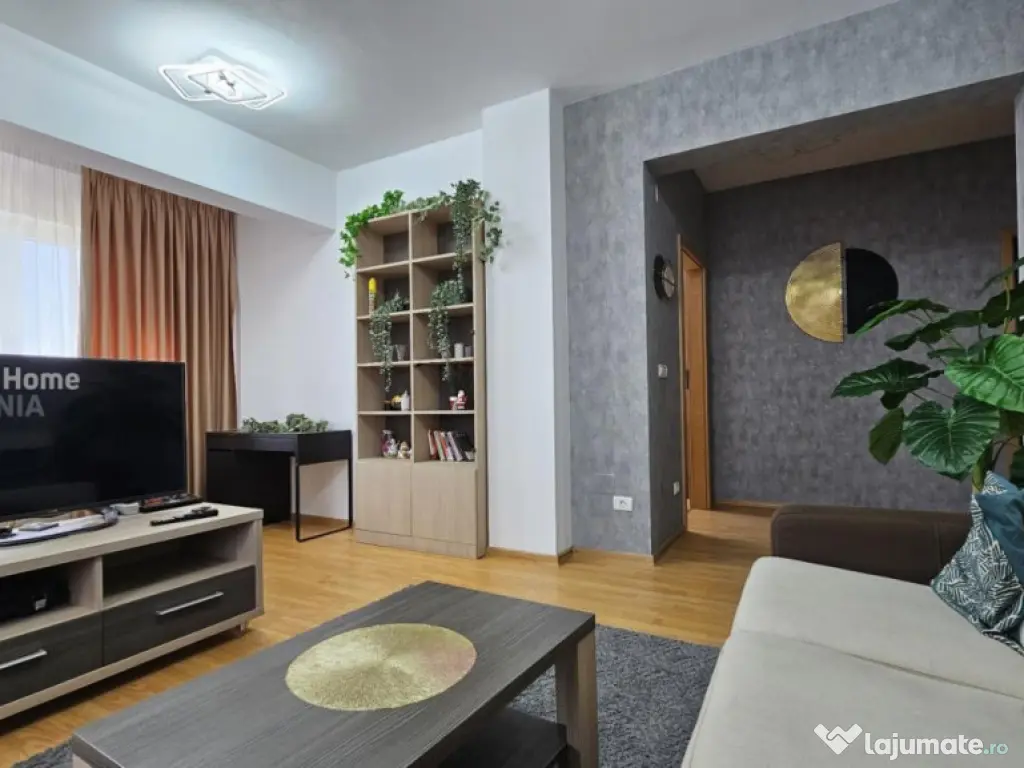 Apartament 2 Camere | Athos Residence Voluntari | 66 mp | Ce 