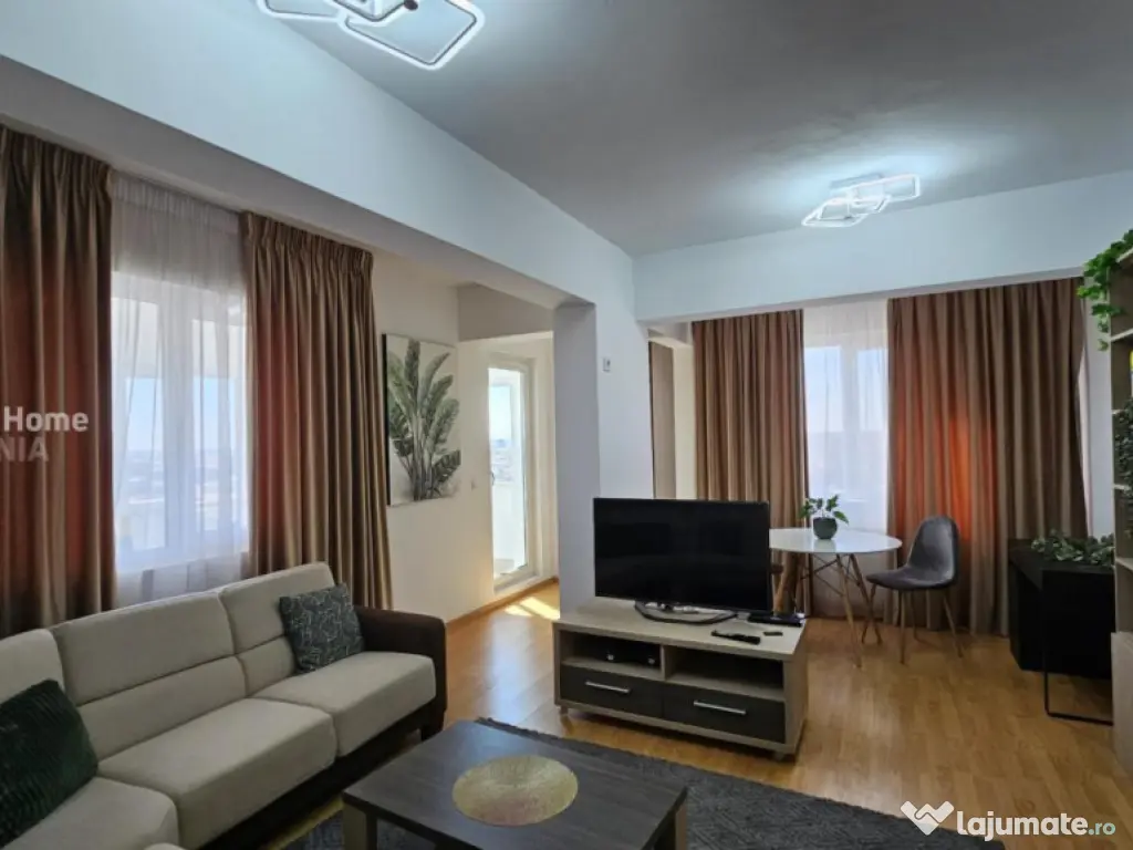 Apartament 2 Camere | Athos Residence Voluntari | 66 mp | Ce 