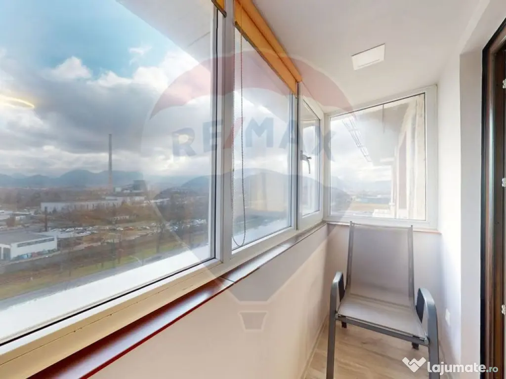 Apartament 3 camere | Decomandat | 81 mp | Parcare | Mobi... 