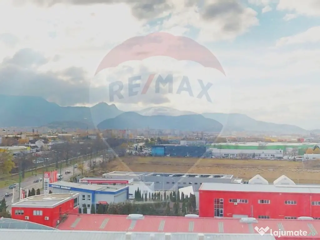 Apartament 3 camere | Decomandat | 81 mp | Parcare | Mobi... 