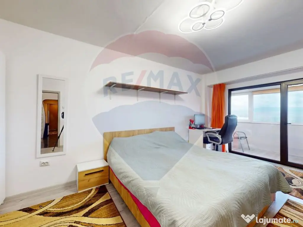 Apartament 3 camere | Decomandat | 81 mp | Parcare | Mobi... 