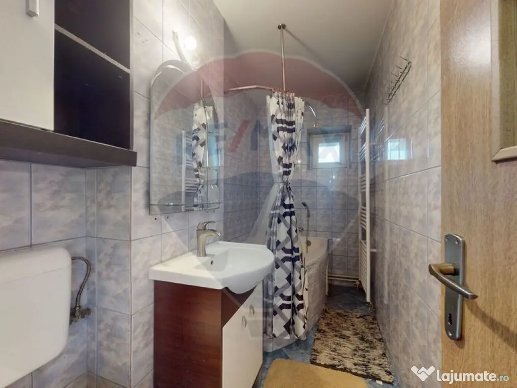 Apartament 3 camere | Decomandat | 81 mp | Parcare | Mobi... 