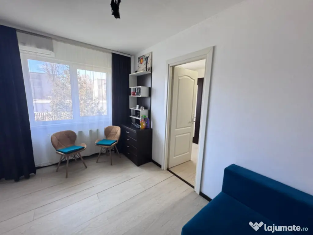 Apartament 2 camere de vanzare, situat in zona Groapa - Inel 