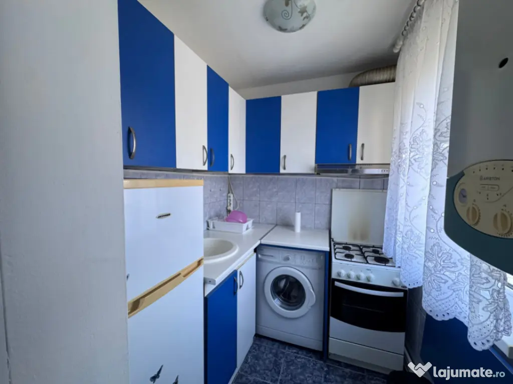 Apartament 2 camere de vanzare, situat in zona Groapa - Inel 