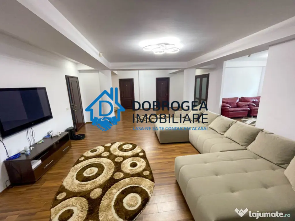 ZONA 9 MAI- CASA VILA D+P+E1+E2+M 