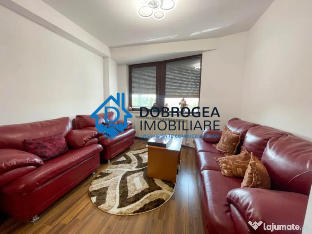 ZONA 9 MAI- CASA VILA D+P+E1+E2+M 