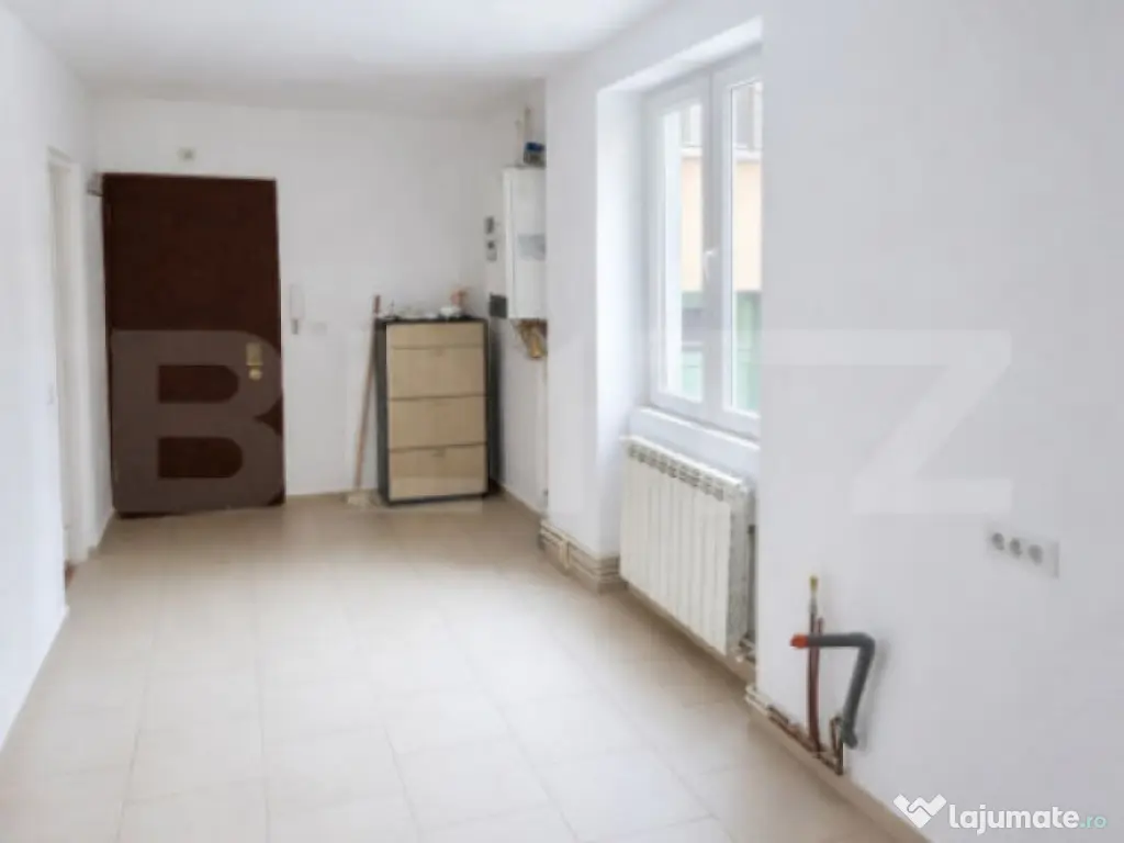 Apartament 2 camere, 54 mp, zona Cetatii