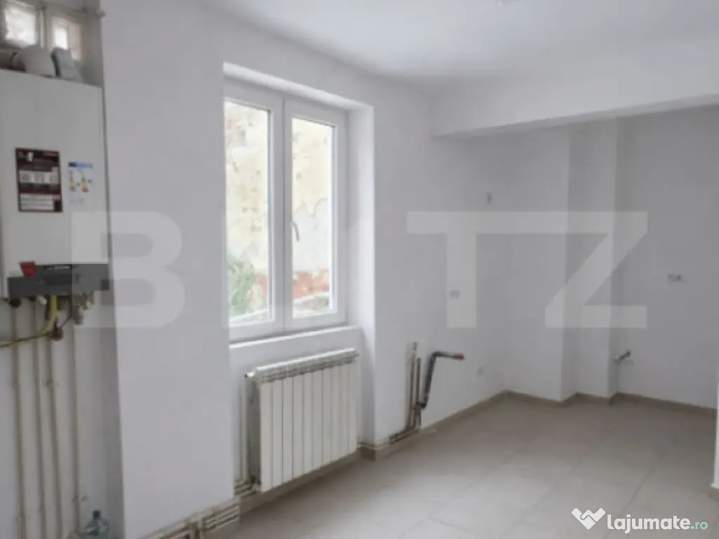 Apartament 2 camere, 54 mp, zona Cetatii