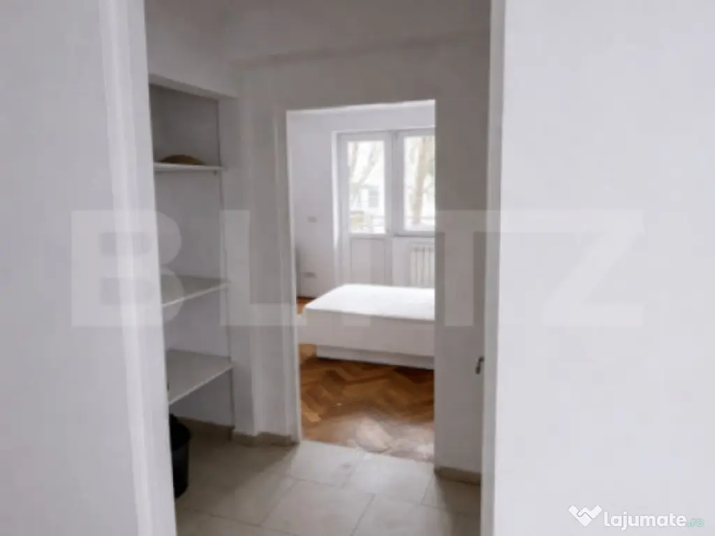 Apartament 2 camere, 54 mp, zona Cetatii