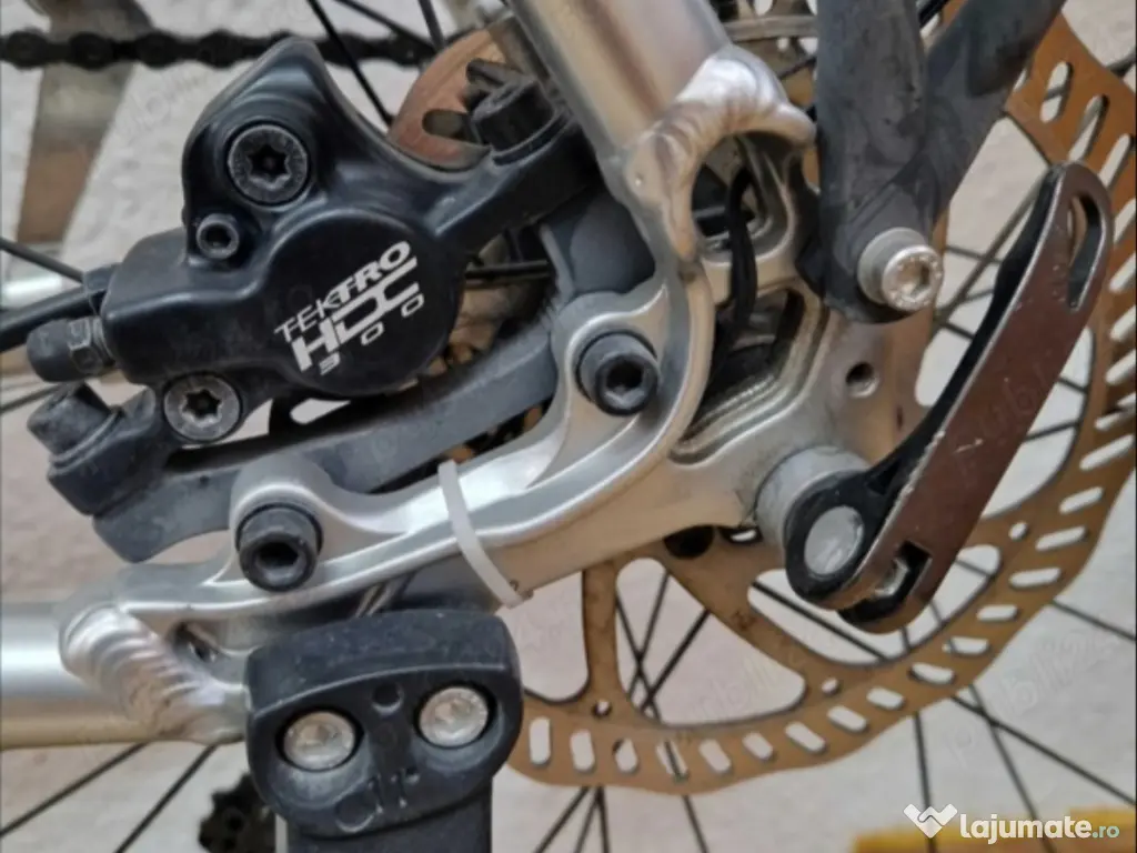 Bicicleta bărbătească 28 inch 