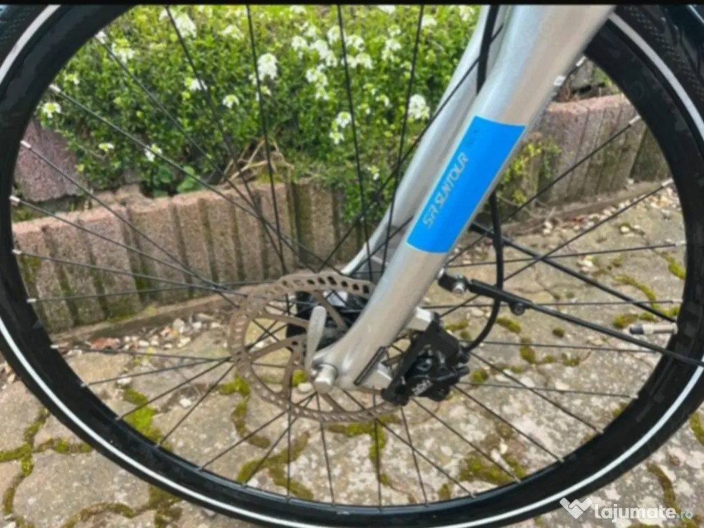 Bicicleta bărbătească 28 inch 
