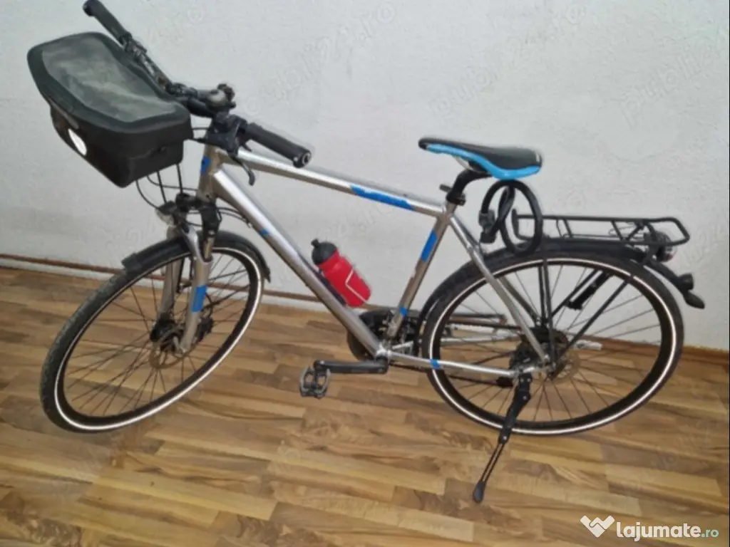 Bicicleta bărbătească 28 inch 