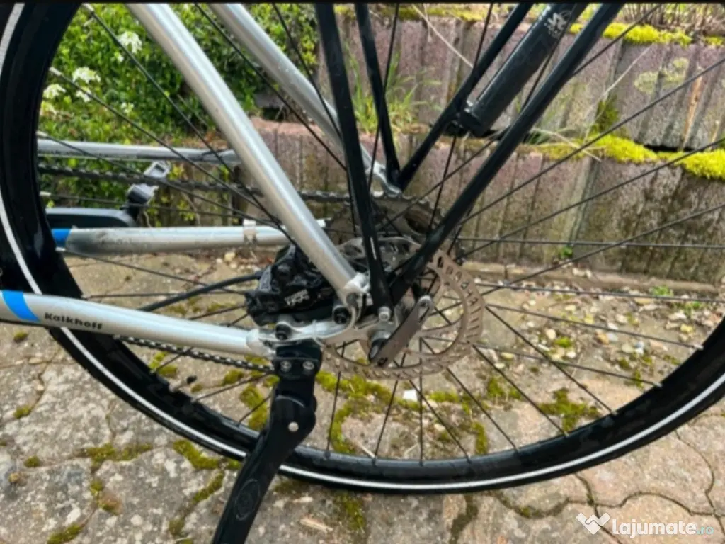 Bicicleta bărbătească 28 inch 