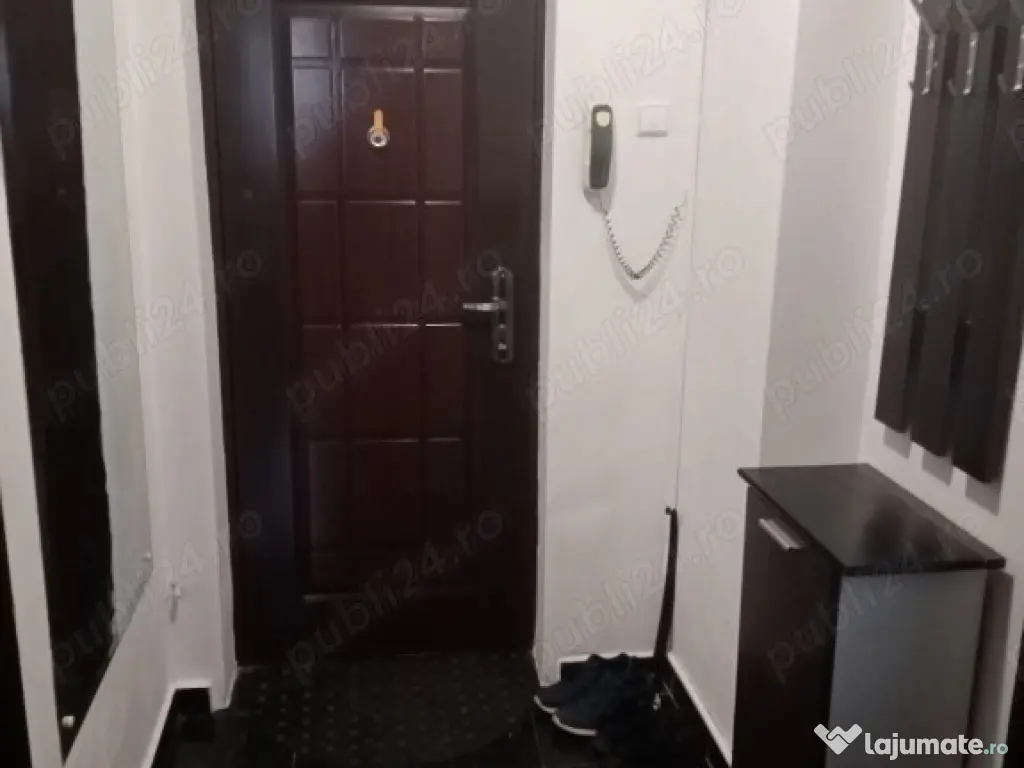 Tineretului etaj 4 decmandat 