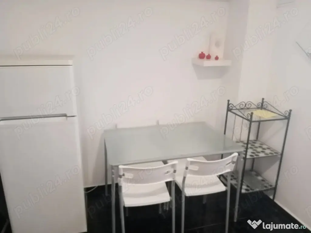 Tineretului etaj 4 decmandat 