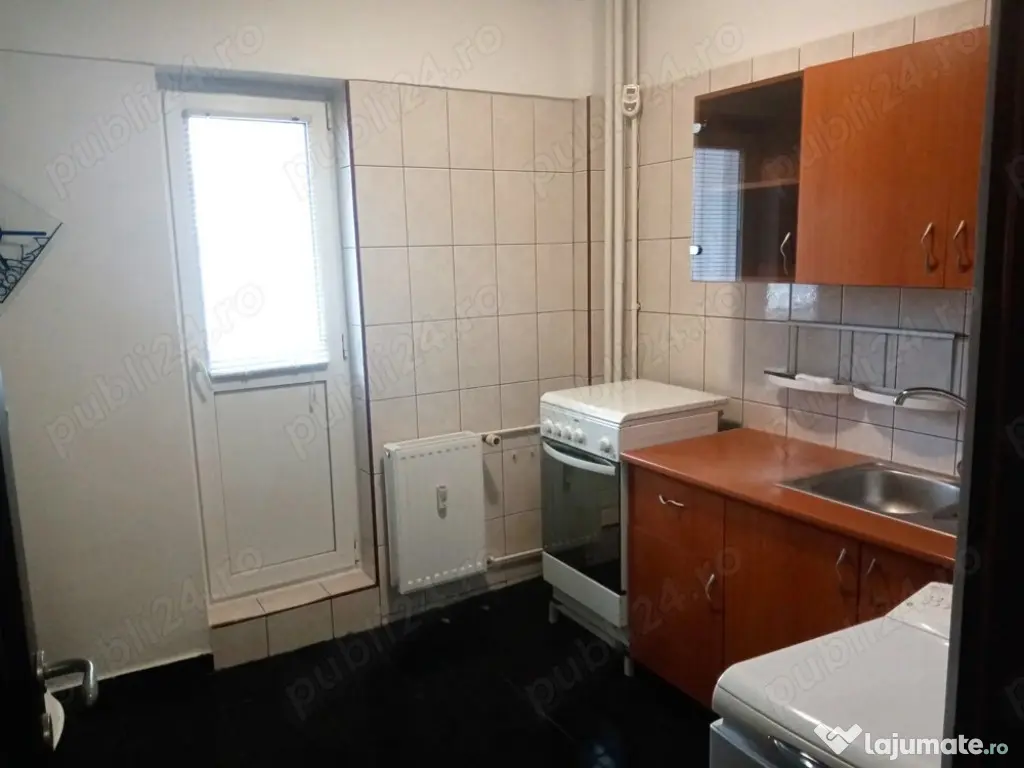 Tineretului etaj 4 decmandat 