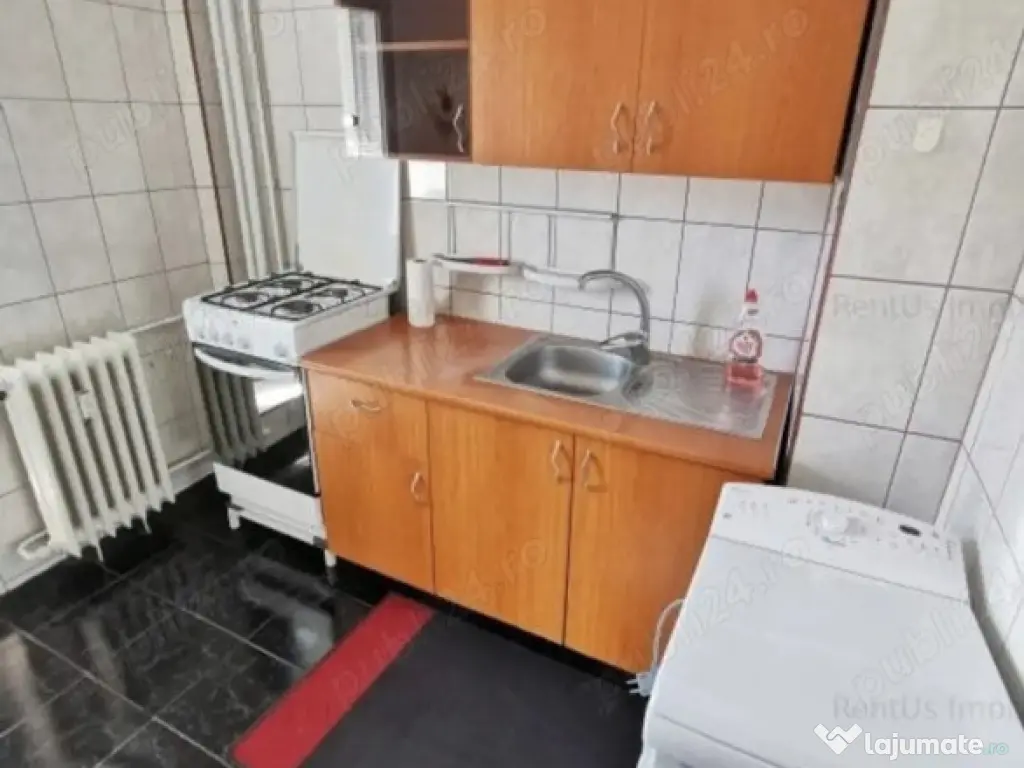 Tineretului etaj 4 decmandat 