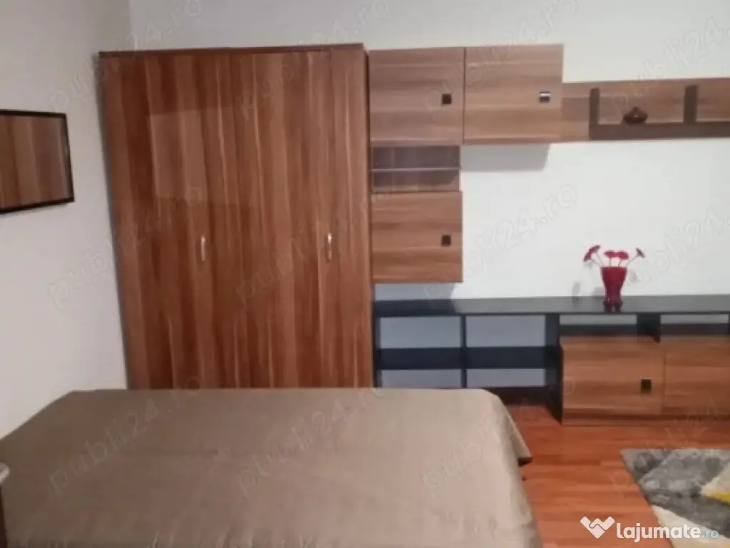 Tineretului etaj 4 decmandat 