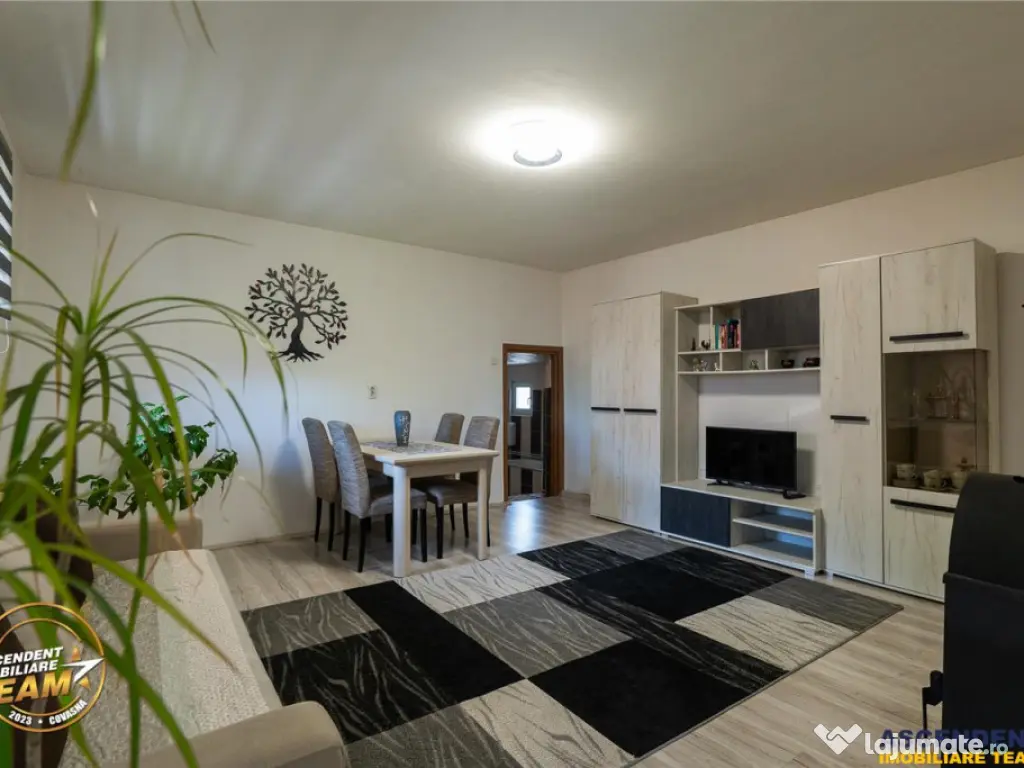 FILM! Casa individuala,cu 4 camere,1.200mp teren,priveliste 