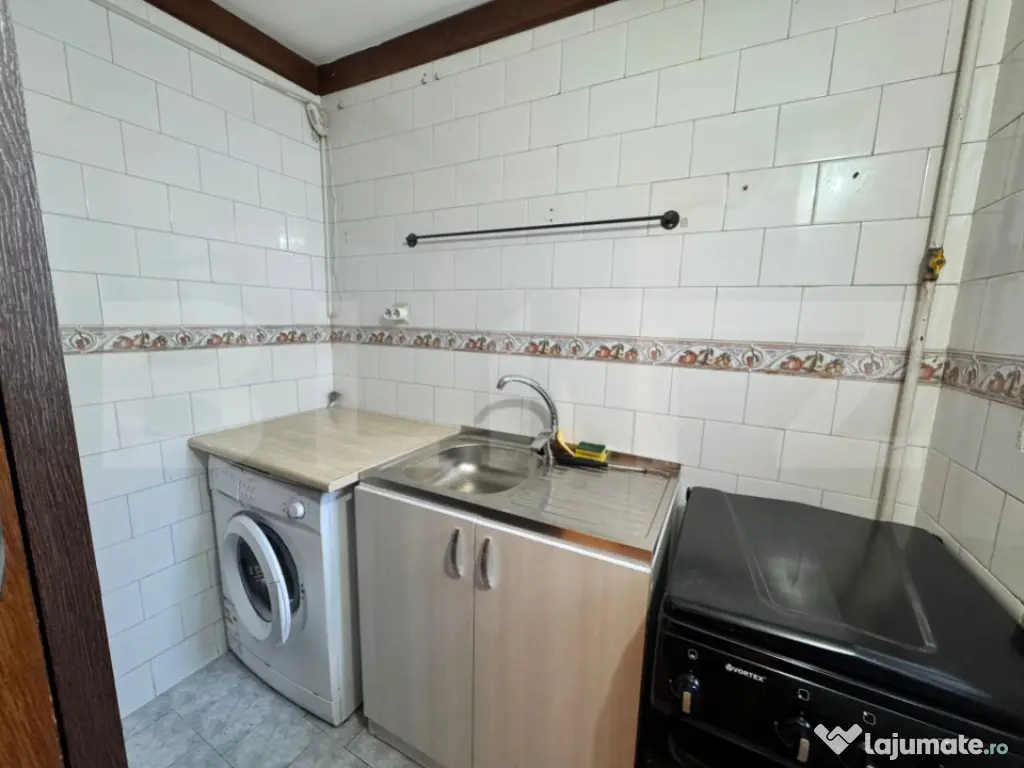 Apartament cu 1 cameră unirii 
