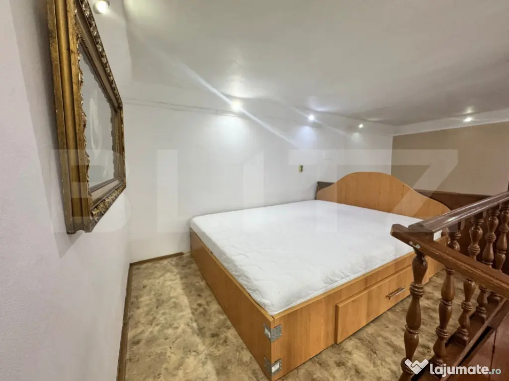 Apartament cu 1 cameră unirii 